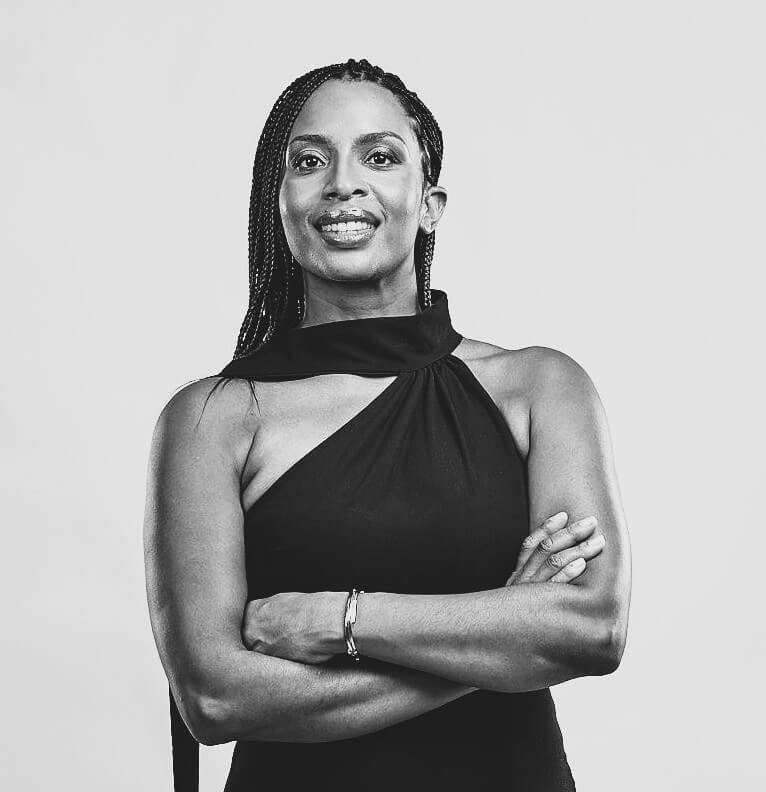 Dr Charmaine Elliott